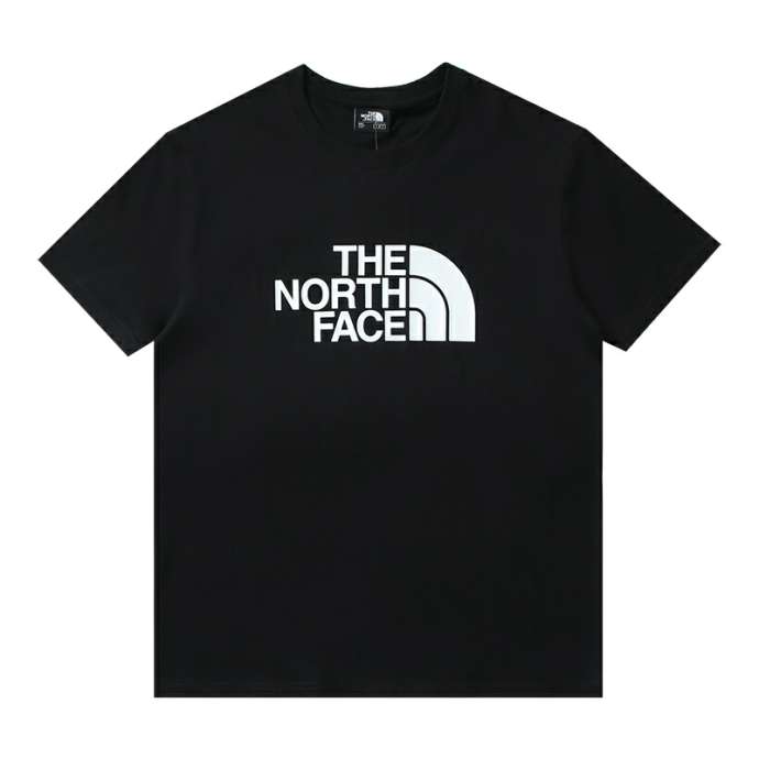 The North Face T Shirts Short _SKUTheNorthFaceM-3XLT80648339842